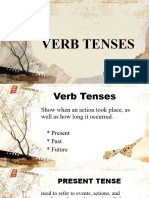 L5 Tenses of Verbs