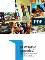 RIO Class - Marketing Design - Mau Sac