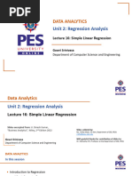 UE20CS312 Unit2 Slides