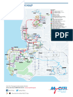 Branded System Map December 2022