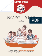 Nanay Tatay Module