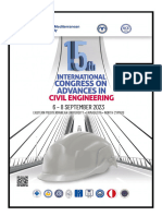 15 ACE Congress Program - Version 1