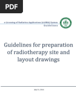 Radiotherapy SLA Drawing Preperation Guidelines 21july2016