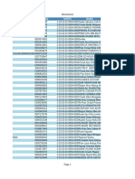 Biodata Sampling