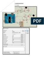 Home Automation Using Wifi