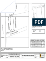 PLANO PERIMETRICO - JUANKI-Model