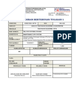 PB TUGASAN 1 - Comply Control System According To PPE