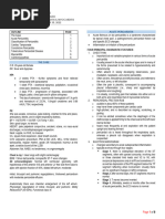 Jurnal Pakai 6 (Patofisiologi, Diagnosis, Gejala) | PDF | Heart ...