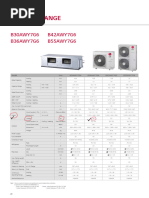 LG Ducted Air Conditioning Catalogue 28incr3229