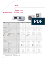 LG Ducted Air Conditioning Catalogue 28incr3229