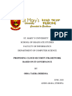 Obsa Taera Deressa Thesis Final