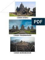 Candi Sewu