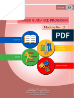 G12 Career Guidance Program Mod. 7 Edited 2