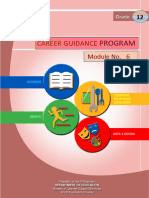 G12 Career Guidance Program Mod. 6 Edited 2