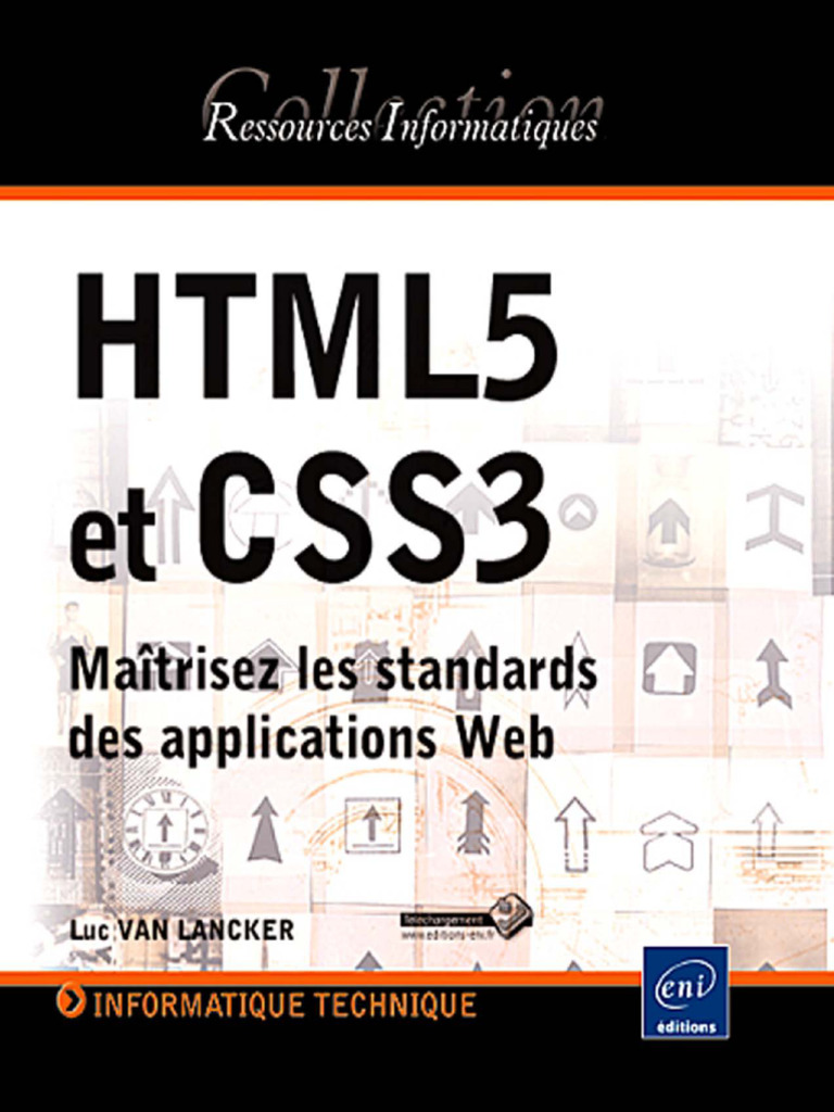 HTML5 & CSS3 | PDF | XHTML | Html