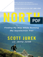 North Scott Jurek N Jenny Jurek