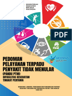 Sampul Buku Pedoman PANDU PTM