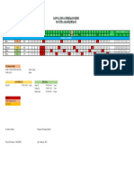 Jadwal Dinas Instalasi Rekam Medis