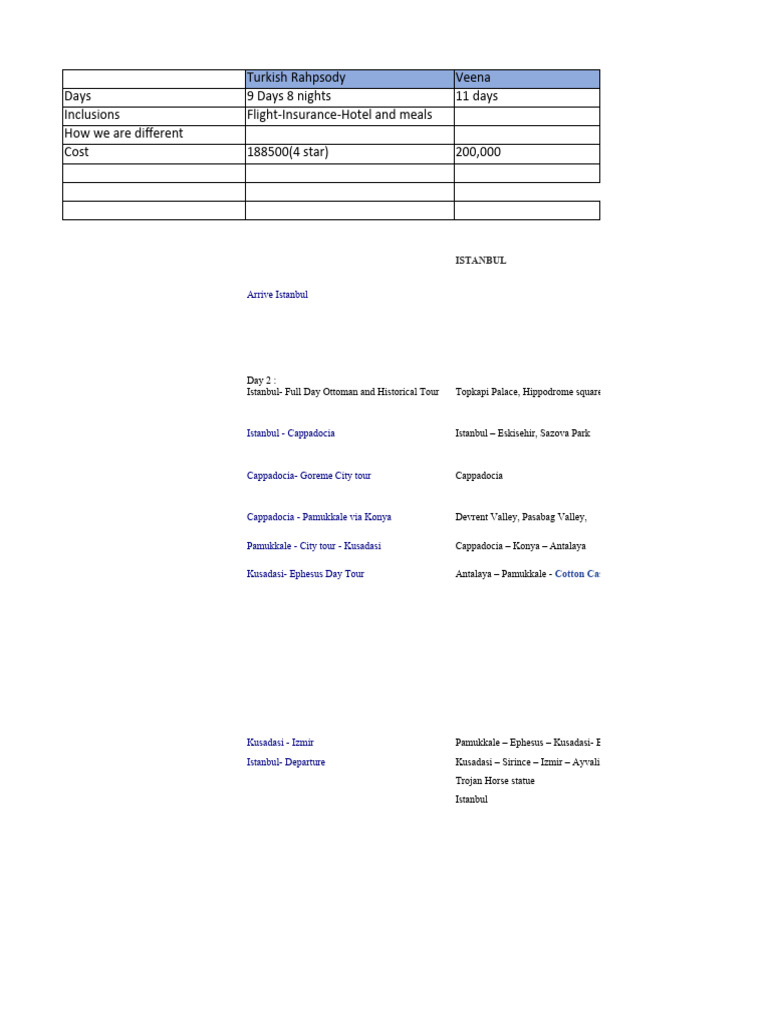 Kosovo intelligence overview