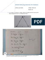 # III PC Fisica A2 - Kenny