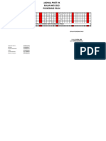 Jadwal Piket 2019