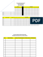 Daftar Hadir Tukang