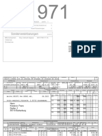 Sondervereinbarungen: Erst-Dat: 03.07.2023 06/2023 LFD - NR.: 1 Abrechnung