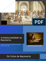 Aldino Intelectualidade