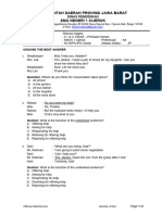 Quiz KD 3.1 4.1 - Kognitif PG