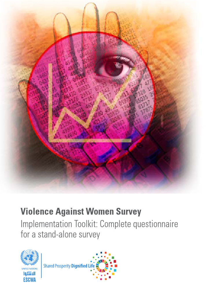 Violence Against Women Survey Toolkit | PDF | Violence | Violence ...