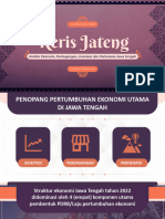 Gubernur - Paparan Keris Jateng