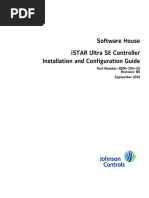 ISTAR UltraSE Config GD 8200 1761 02 B0 en