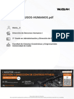 Wuolah Free TEMA 6 RECUSOS HUMANOS