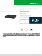 Intelbras - Datasheet - MHDX 3116-C (1)