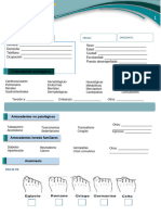 Historia Clínica Podologia REACOMODADO