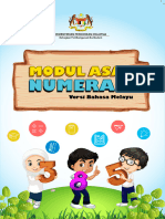 Modul Asas Numerasi Versi Bahasa Melayu