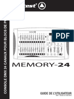 MEMORY 24 - Manuel V2
