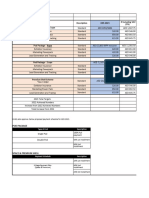 Global Devslam Stand Pricing 2023 - Agents