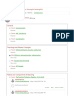 CUS2201 - Activity Report