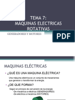 Tema 7 taniaCompletarMÃ QUINAS ELECTRICAS ROTATIVAS