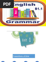 Grammar