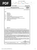 Din en 10084 2008 | PDF