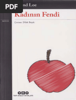 Kadnn Fendi Erlend Loe Z Liborg | PDF