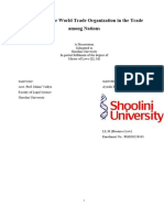 Dissertation Report Ayushi Kangan Final Done