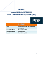 MODUL Siswa SSA Kegitan Pembelajaran 2023-2024