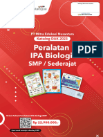 Katalog Dak 2023 - Peralatan Ipa Biologi SMP Sederajat - Compressed - Compressed