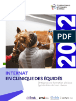 2022-Plaquette Internat ENVF-EQUIDES