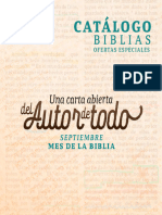 ugkqCGmes de La Biblia