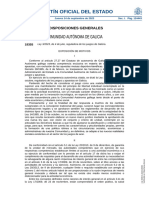 Ley 3/2023, de 4 de Julio, Reguladora de Los Juegos de Galicia