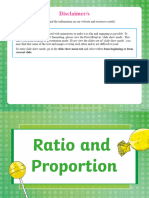 t2 M 102 Ratio and Proportion Powerpoint - Ver - 7